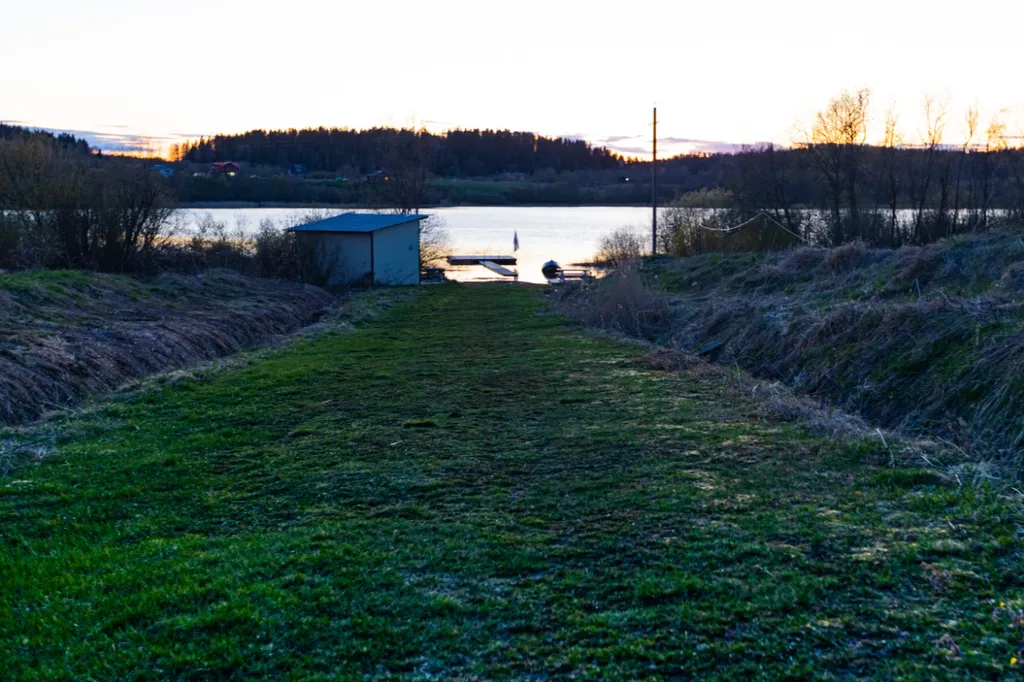 1-комнатный Дом