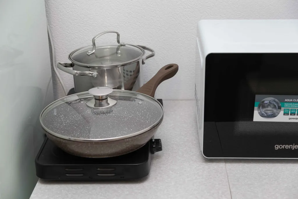 1- комнатная от метро котельники