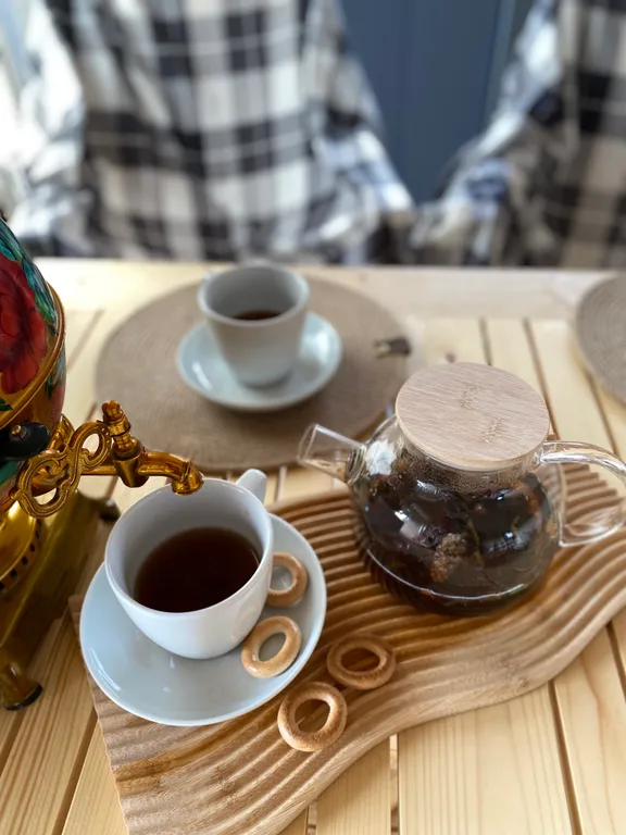 Soul Дача - дача как у себя дома