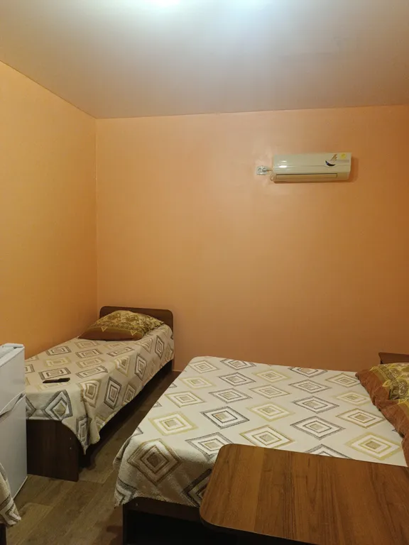 Квартира Комната — Анапа