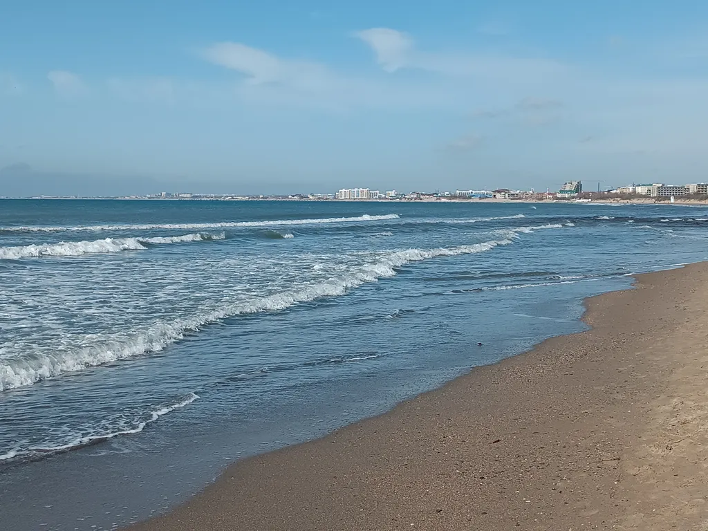 Большая студия для отдыха