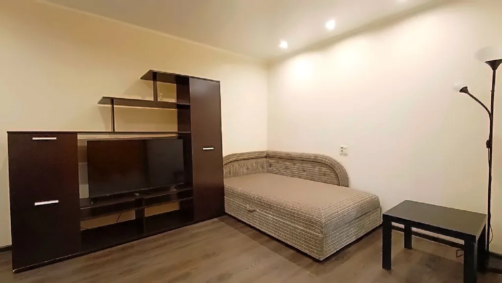 Квартира в центре Мурманска