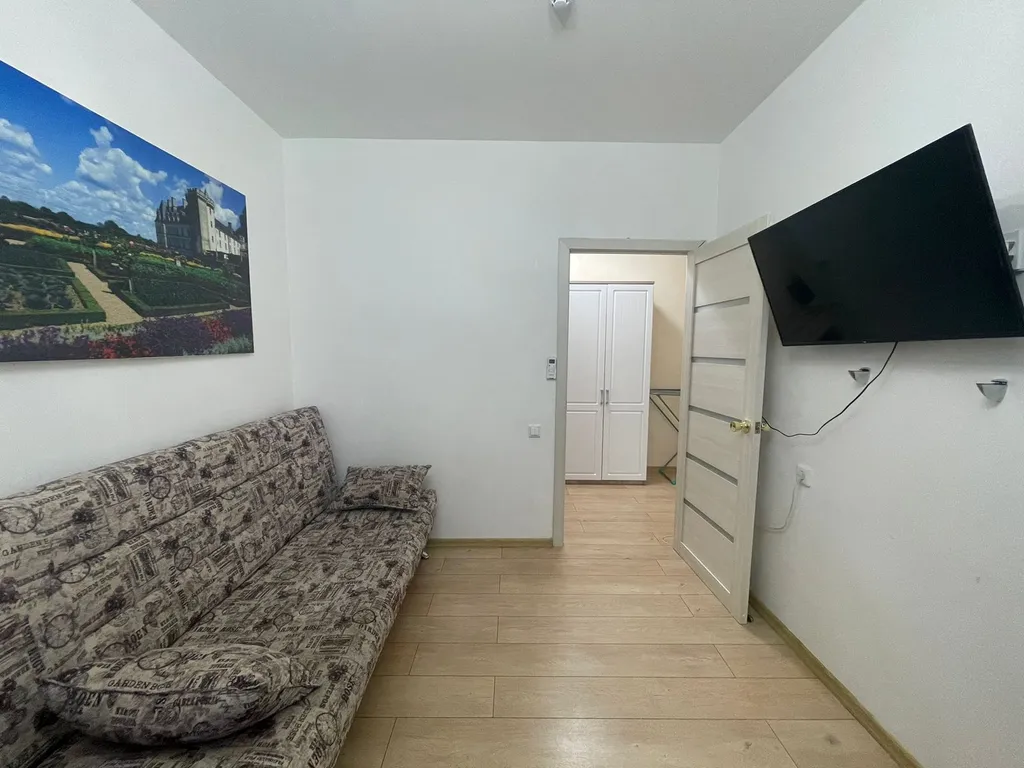 Уютная квартира Бета