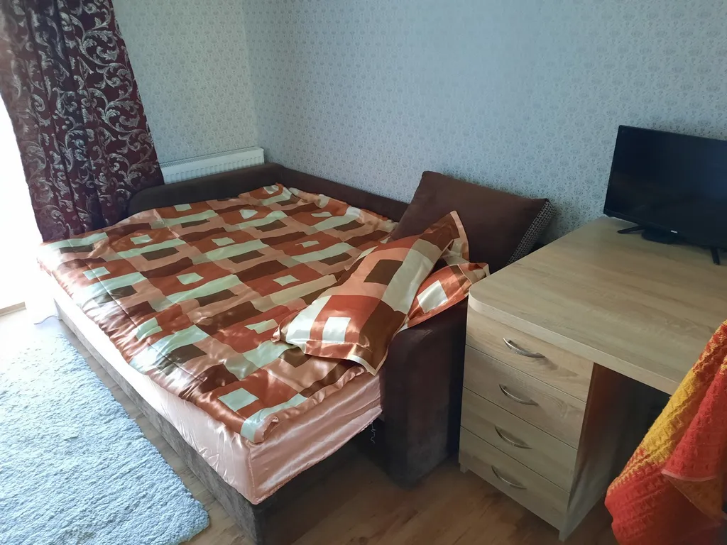 Квартира Квартира в 5 минутах пешком до моря — Зеленоградск