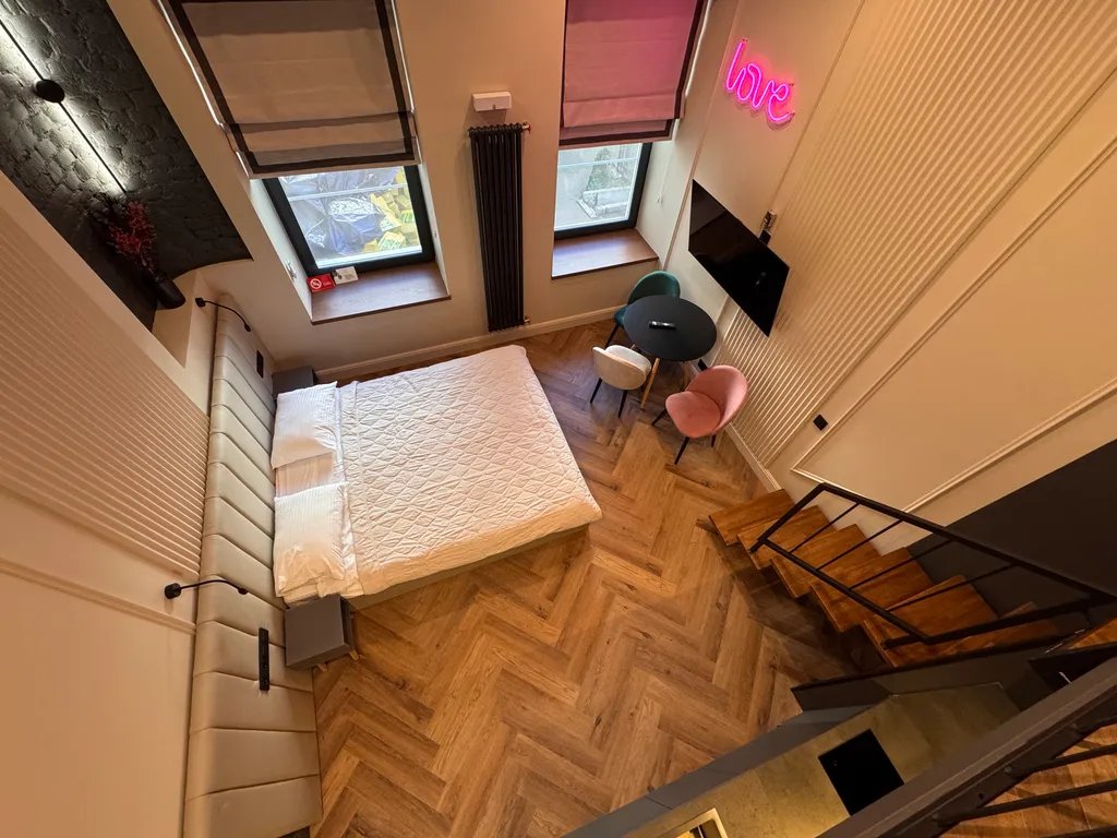 Family Luxury Apartments