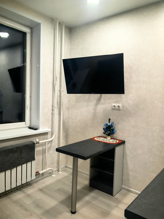 Уютная студия на Никитова в Архангельске