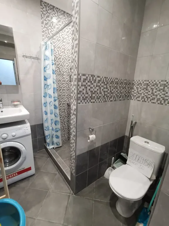 Квартира у моря