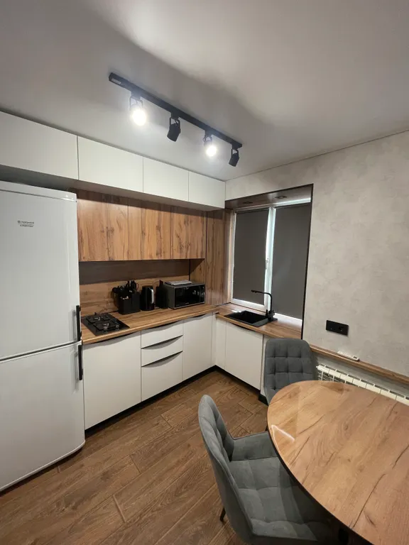 Квартира Уютная квартира в центре города с дизайнерским ремонтом — Ярославль