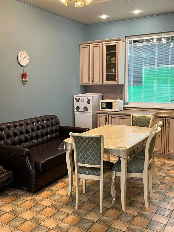 Коттедж Уютная вилла с потрясающим видом на море — Гизель-Дере