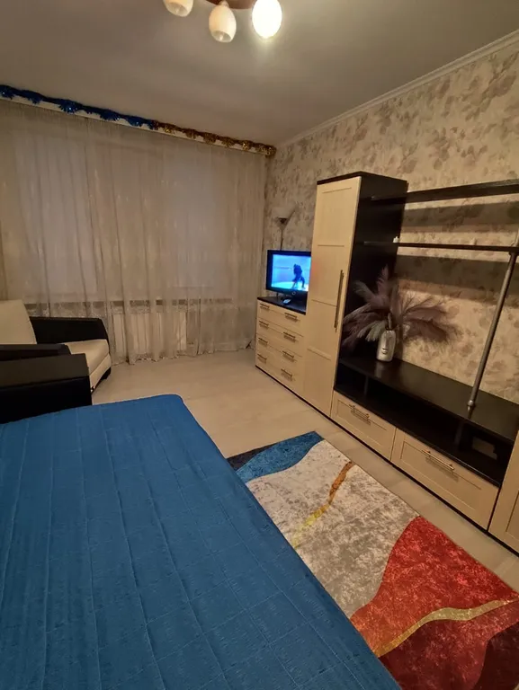 1-комнатная Квартира — аренда посуточно в Щёлково