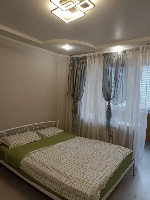 1-к квартира уютная, светлая