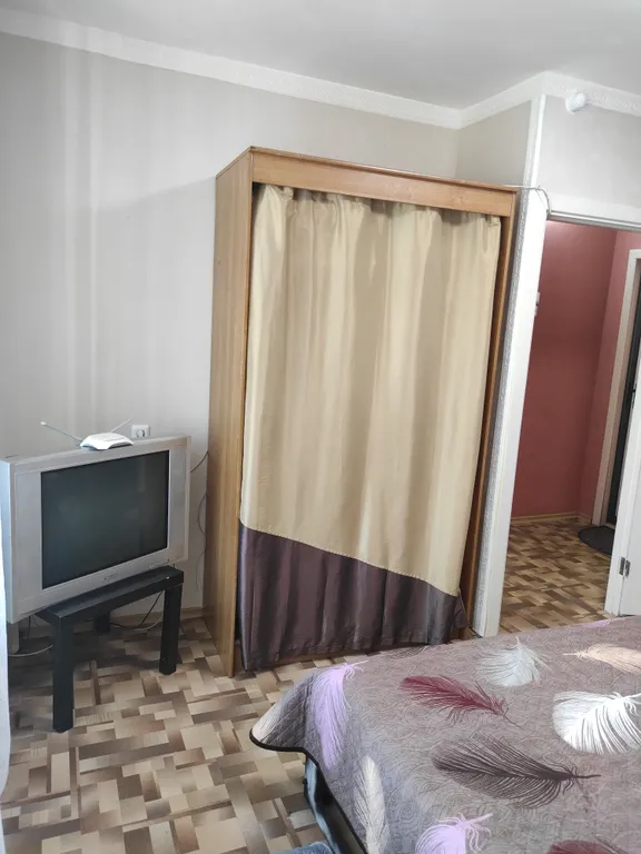 Уютная квартира рядом со стадионом Кристалл и Юпитер