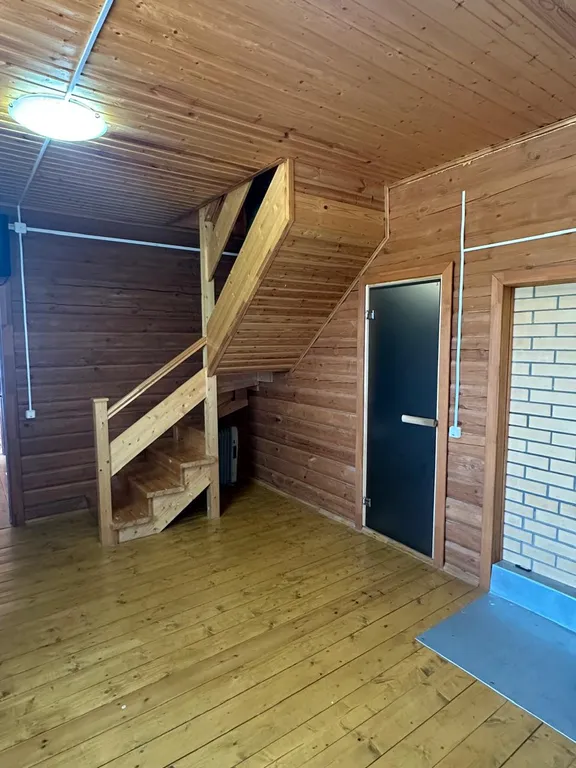 Гостевой дом в православном селе Михайловское