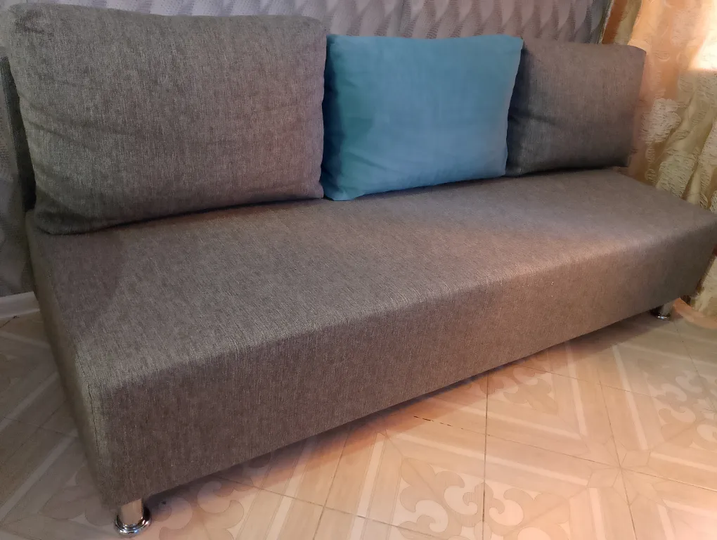 Квартира Уютная квартира в Олимпийском Парке — Сириус