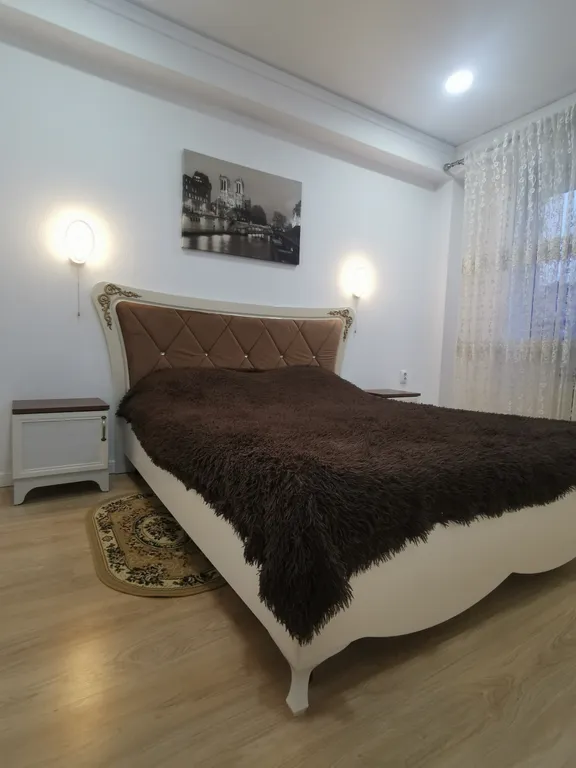 Уютная квартира в центре курортной зоны