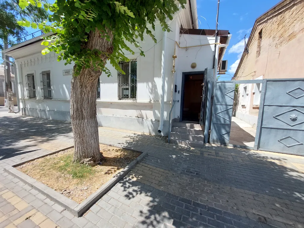 Уютная 2-комнатная квартира в центре города