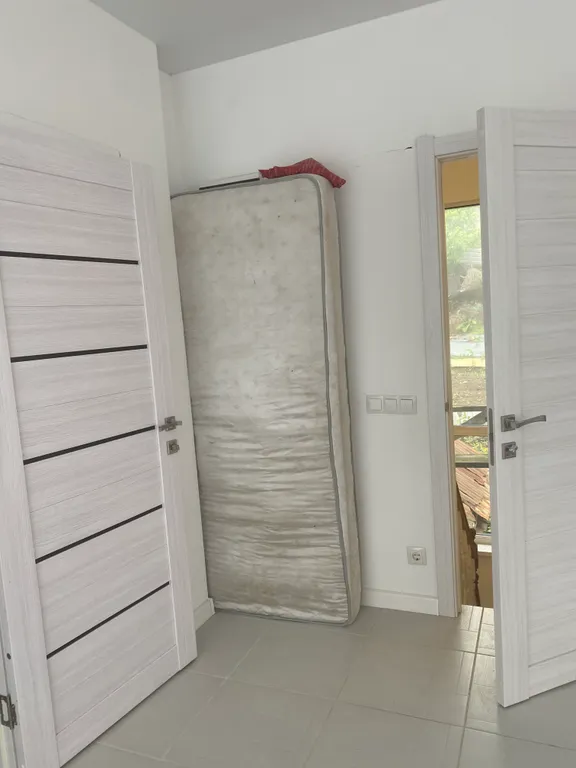 Дом в красивом районе