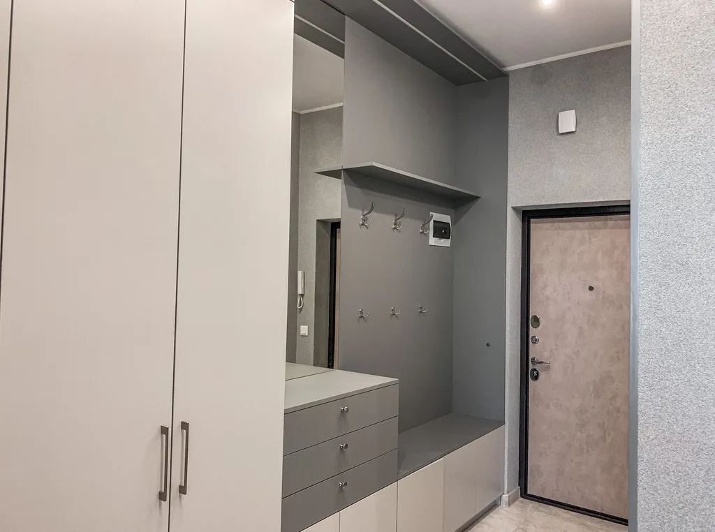 Апартаменты Konigsberg Миттештадт