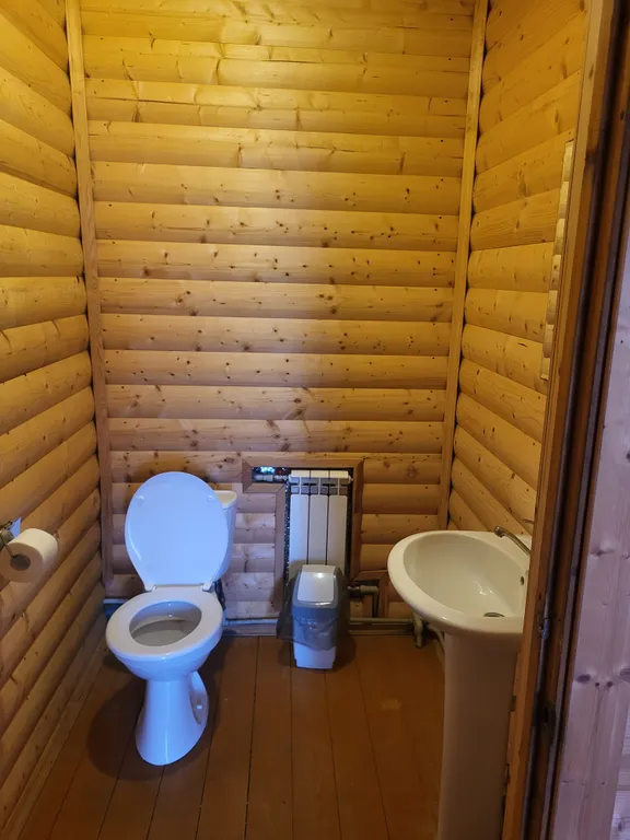 4-комнатный Дом