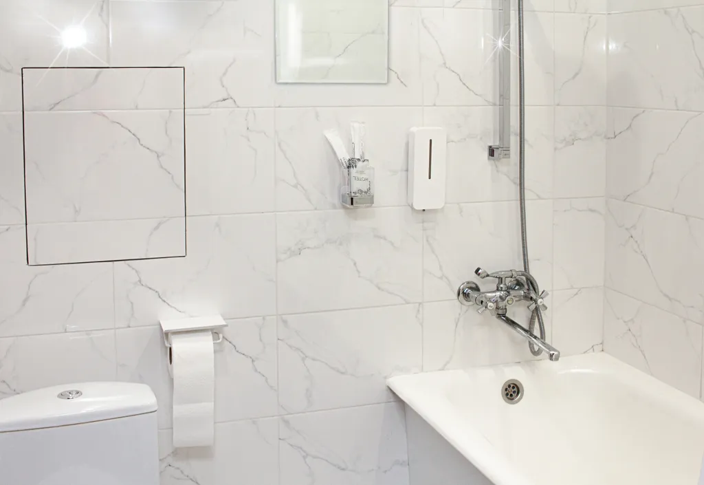 Умная однушка в центре