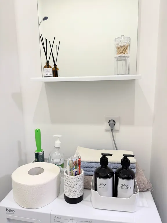 Студия уютная возле Ленты