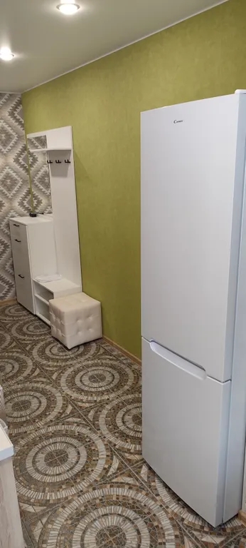 Уютная квартира недалеко от центра города