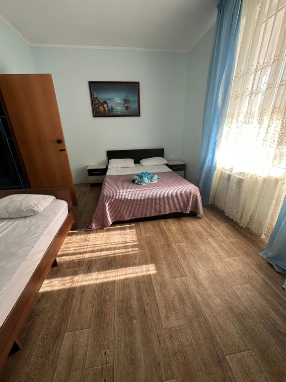 Квартира Комната — Адлер