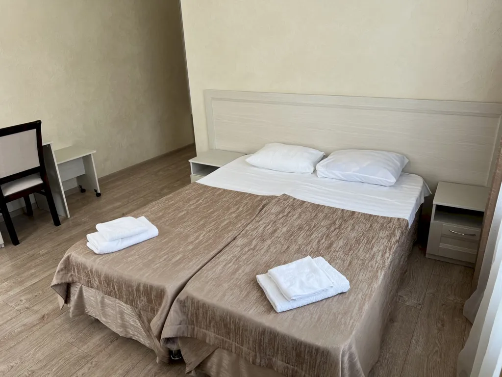 Квартира Комната — Криница