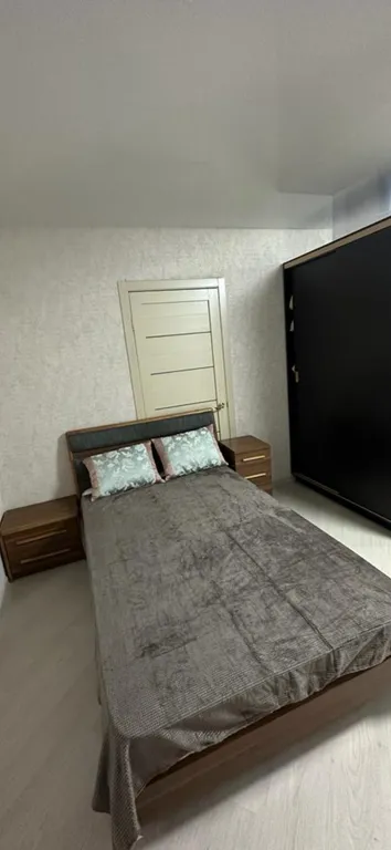 Квартира Большая уютная квартира в центре Хабаровска — Хабаровск