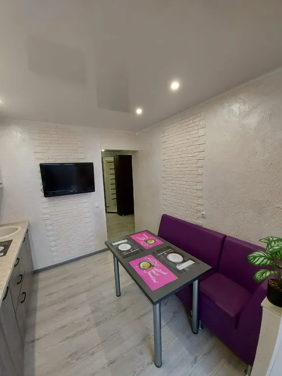 Уютная 2-комнатная квартира в центре