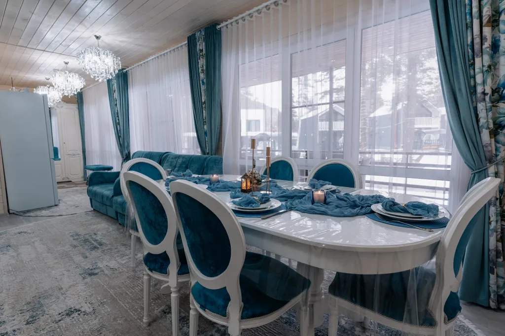 2-комнатный Дом