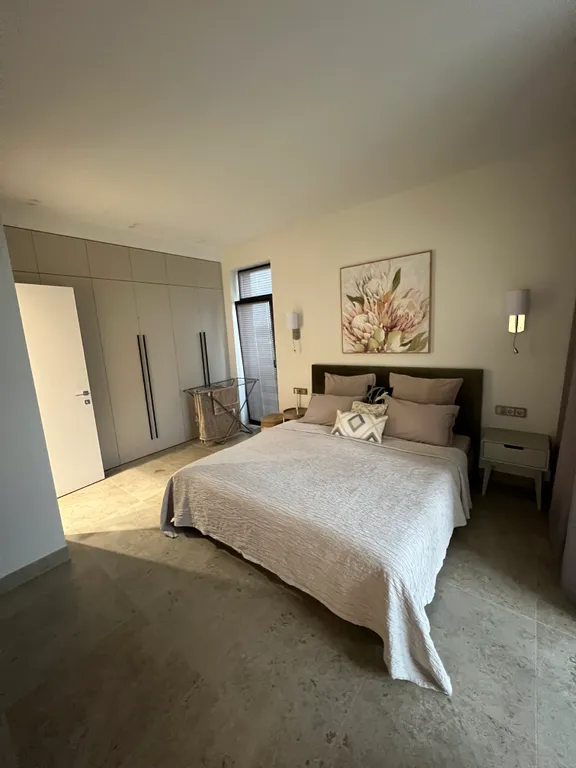 Завидово-курорт шале