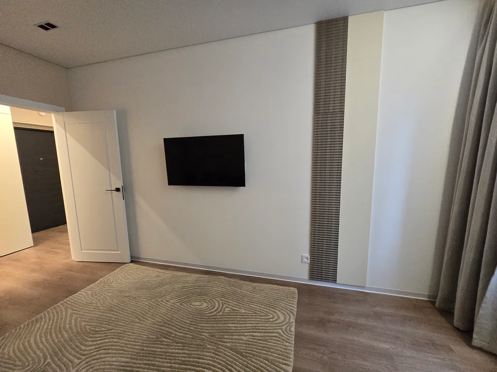 Квартира Квартира возле Дворца спорта Янтарный — Калининград