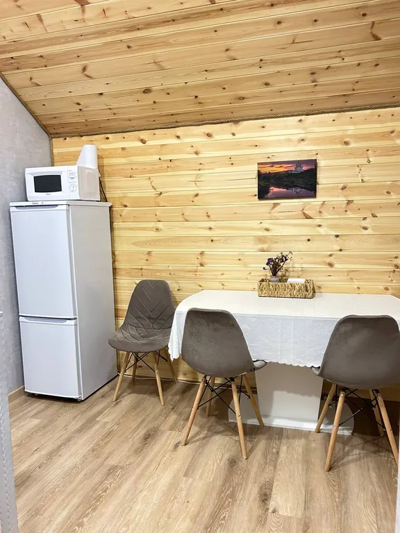 3-комнатный Дом