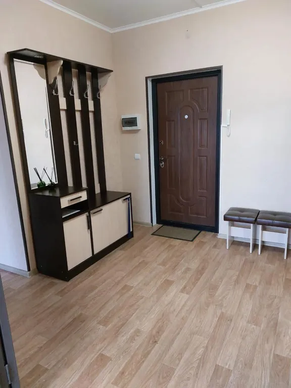 Идеальный вариант для комфортного семейного отдыха