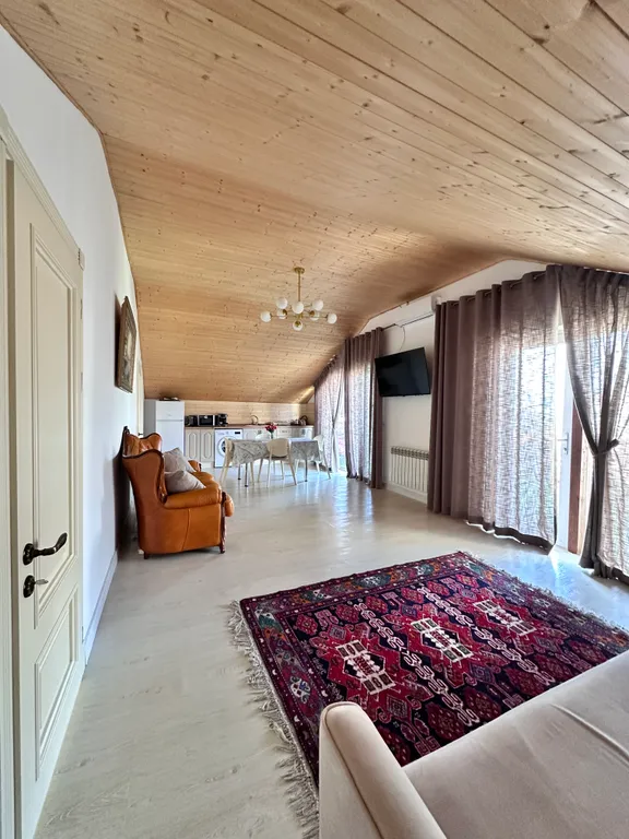 Дом у моря Маяк