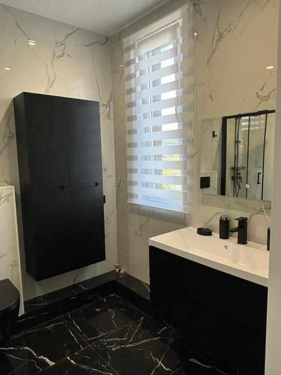 Уютный таунхаус с видом на море