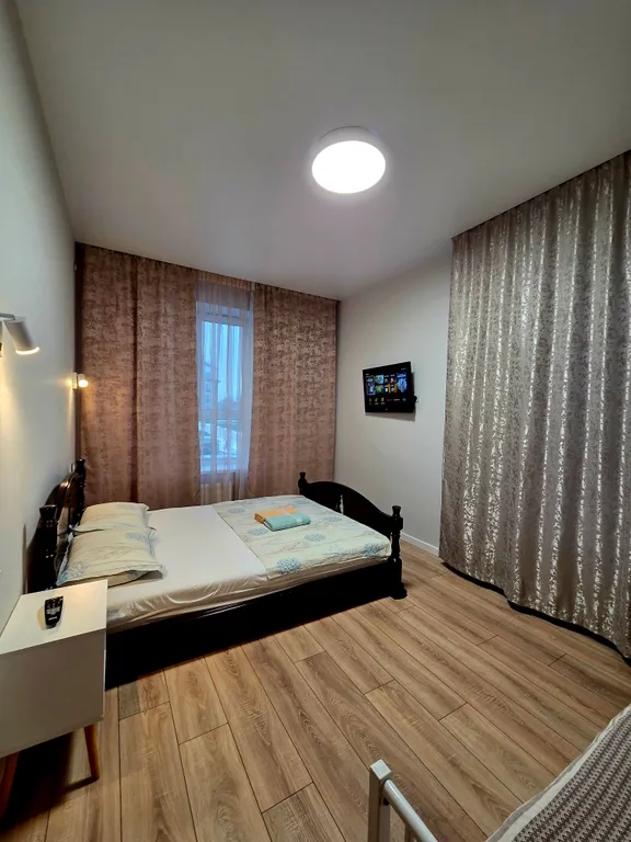 Уголок для семейных