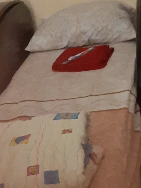 Уютная квартира с прекрасным видом на ночной город