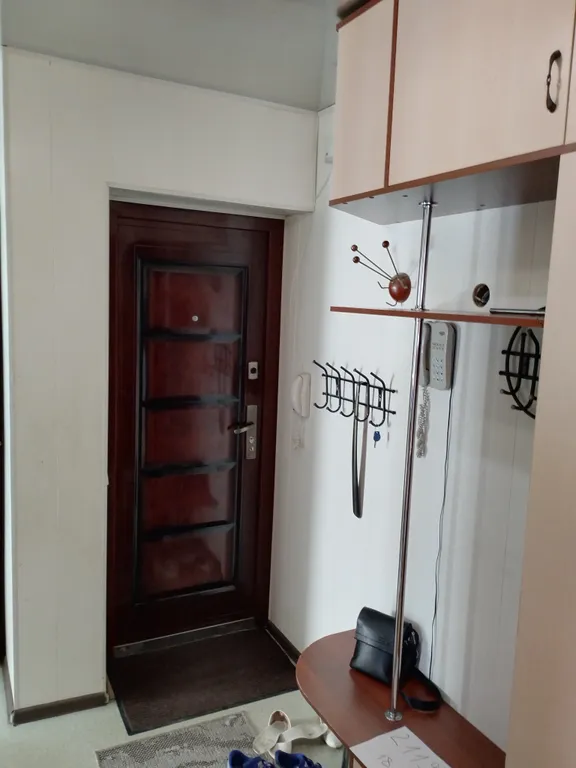 Уютная большая квартира