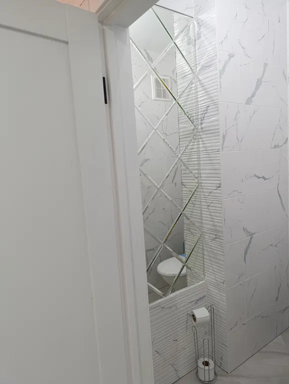 Уютные апартаменты в центре города