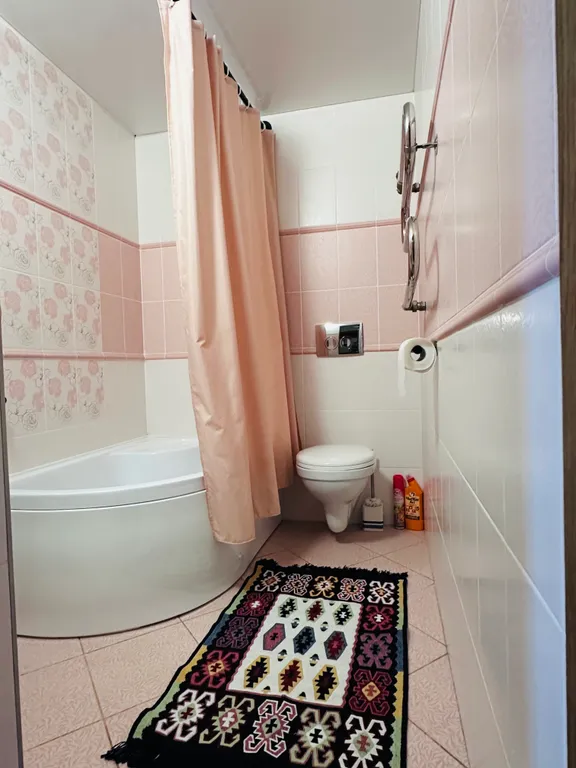 Континент - загородный оазис