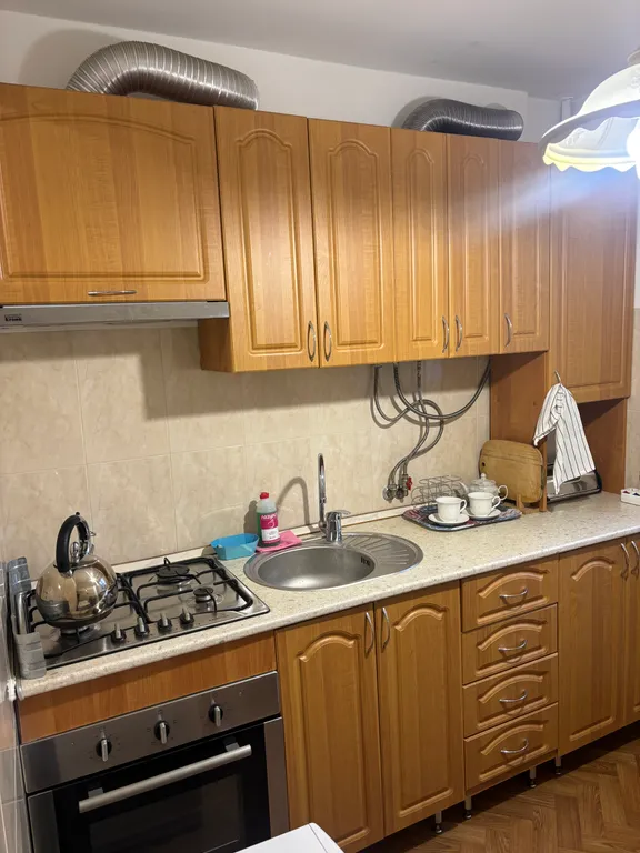 Уютная 2-комнатная квартира