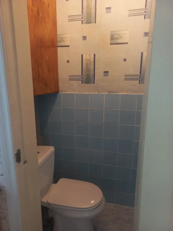 Уютная квартира в 10 минутах от центра города