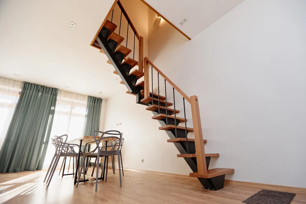 Семейный апартамент 45