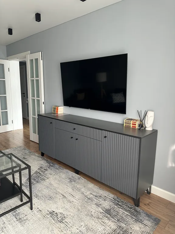 Стильная квартира в топовой локации