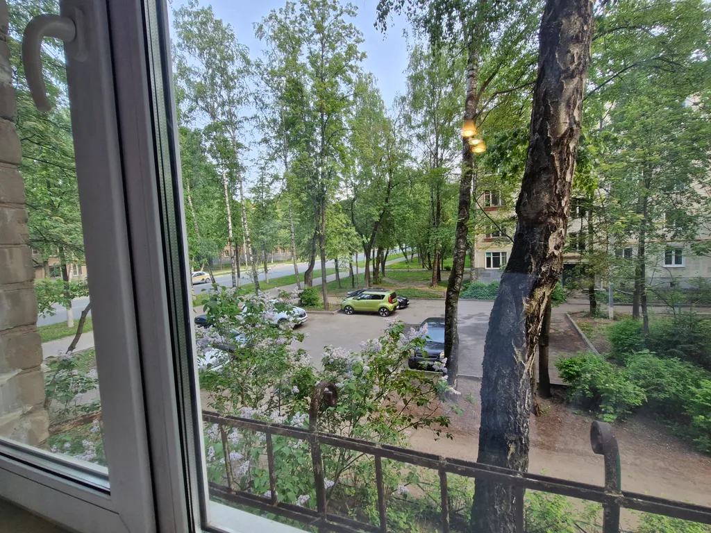 Комфортная светлая квартира со свежим ремонтом в центре