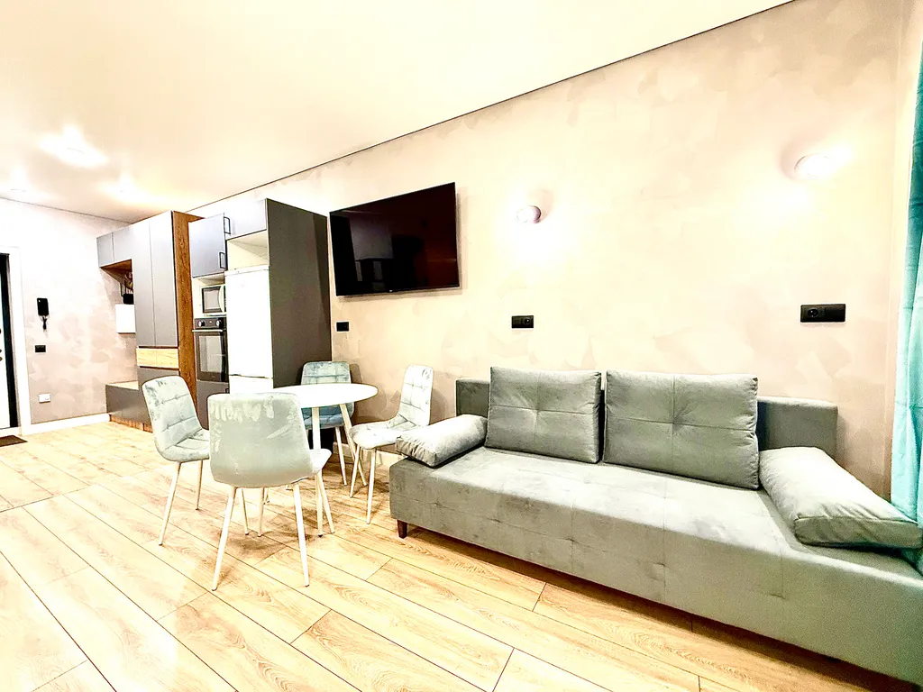 Квартира рядом с ЖД Станцией Одинцово