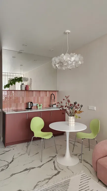 Яркая студия