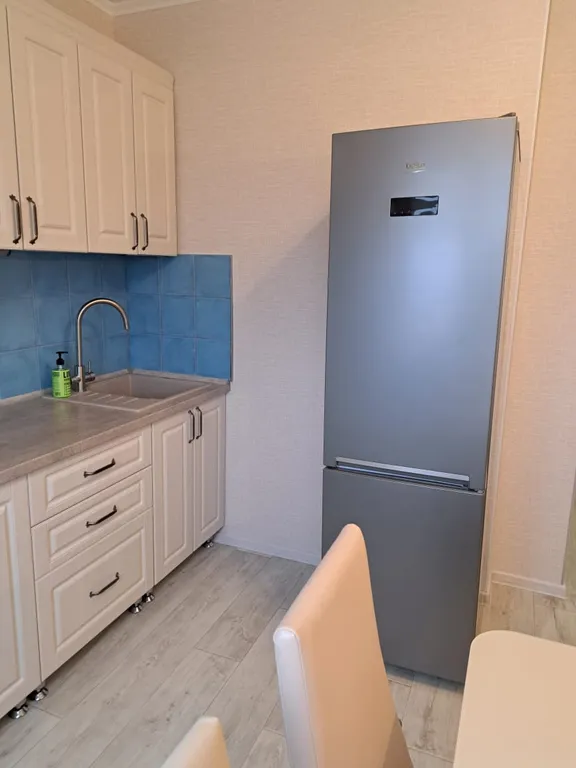 Уютная и свежая квартира рядом с морем